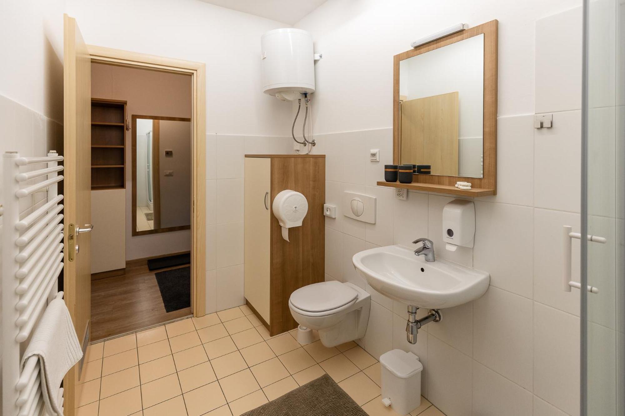 Apartma Planika Kranjska Gora Exterior foto