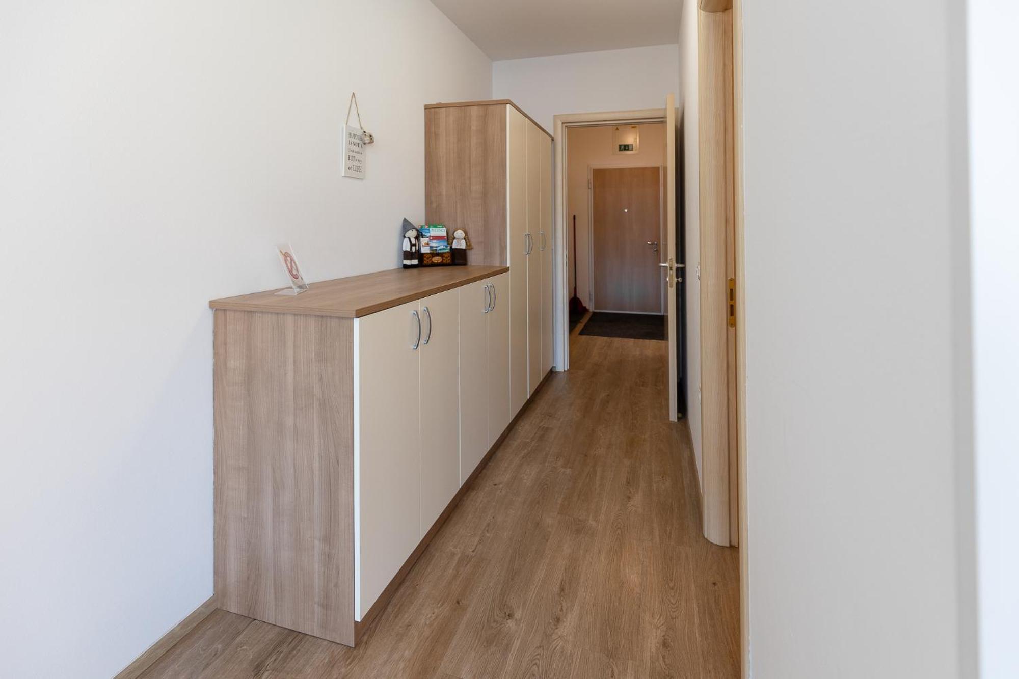 Apartma Planika Kranjska Gora Exterior foto