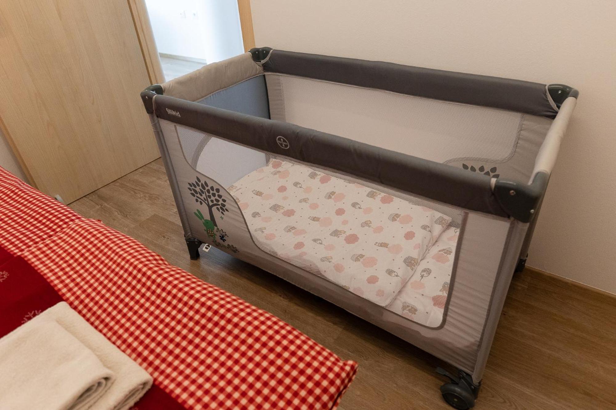 Apartma Planika Kranjska Gora Exterior foto